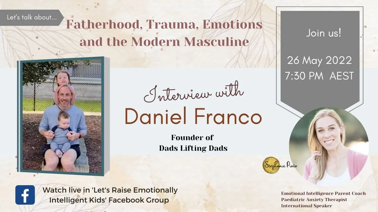 Interview with Daniel Franco
