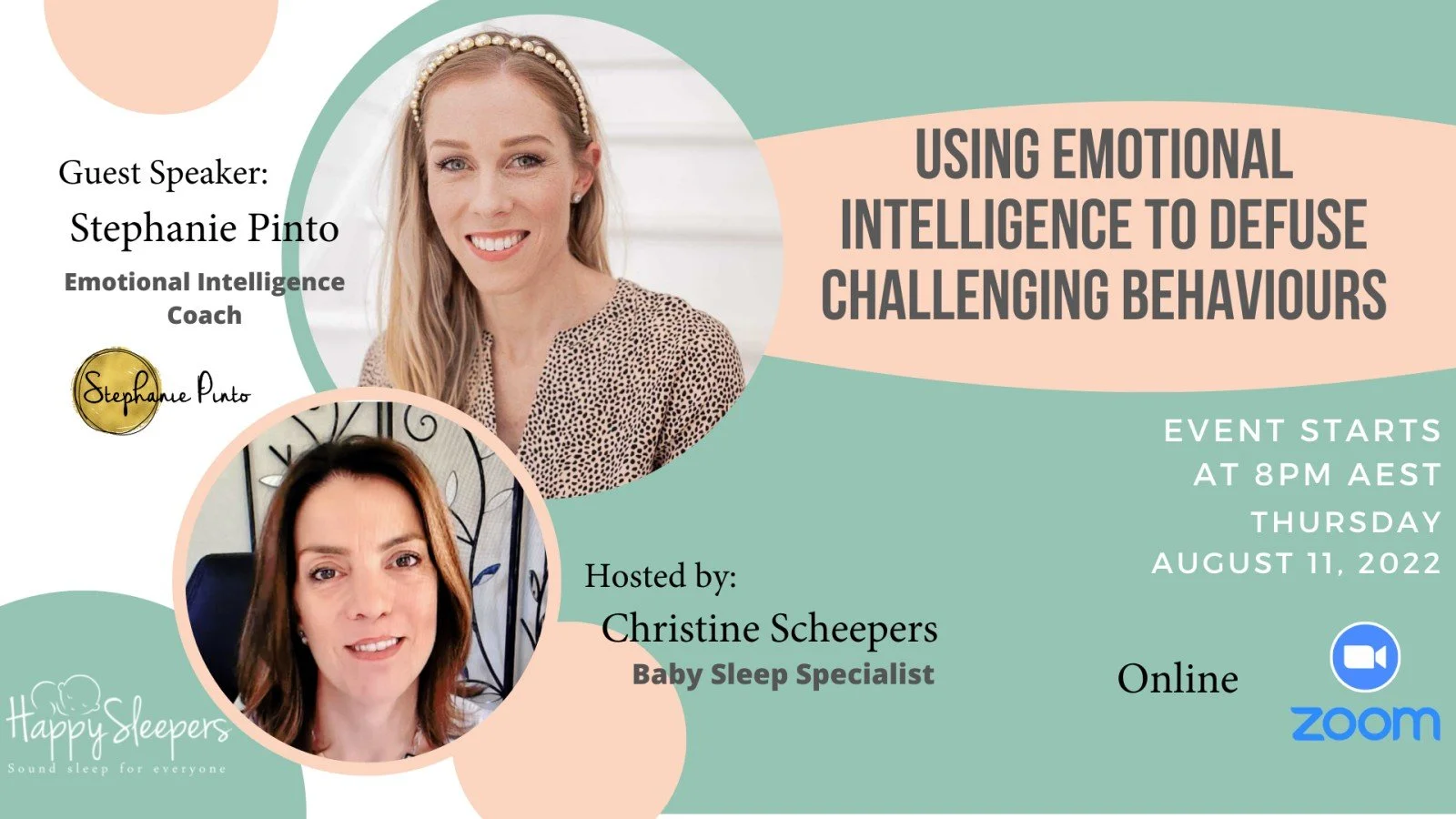 Using Emotional Intelligence to Defuse Challenging Behaviours
