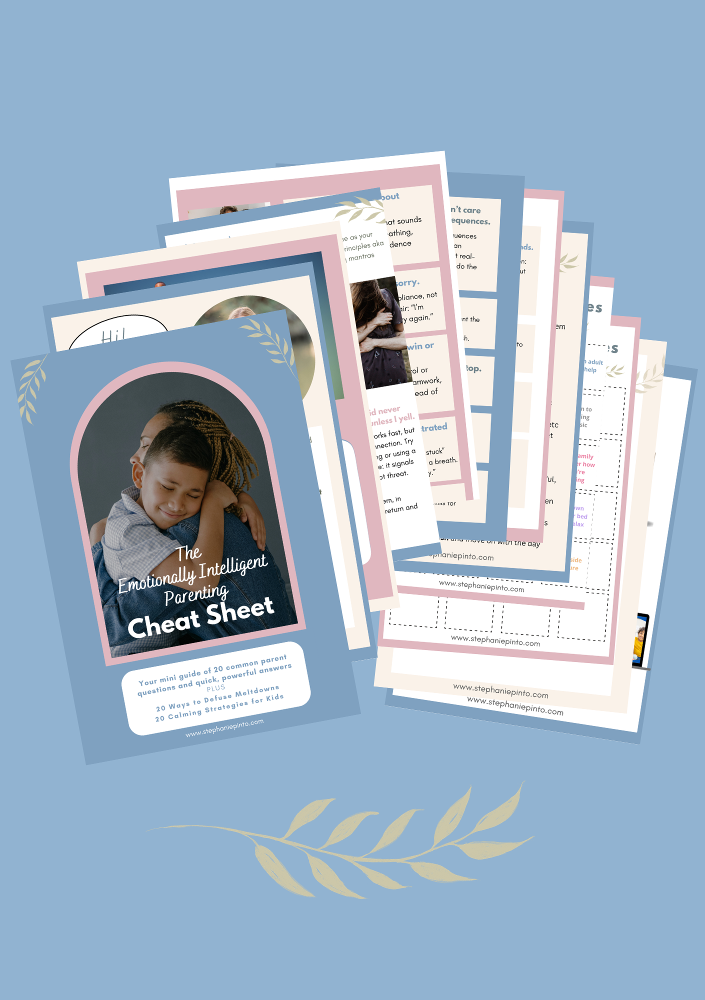 EI Cheat Sheet Bundle 2026 (2).png