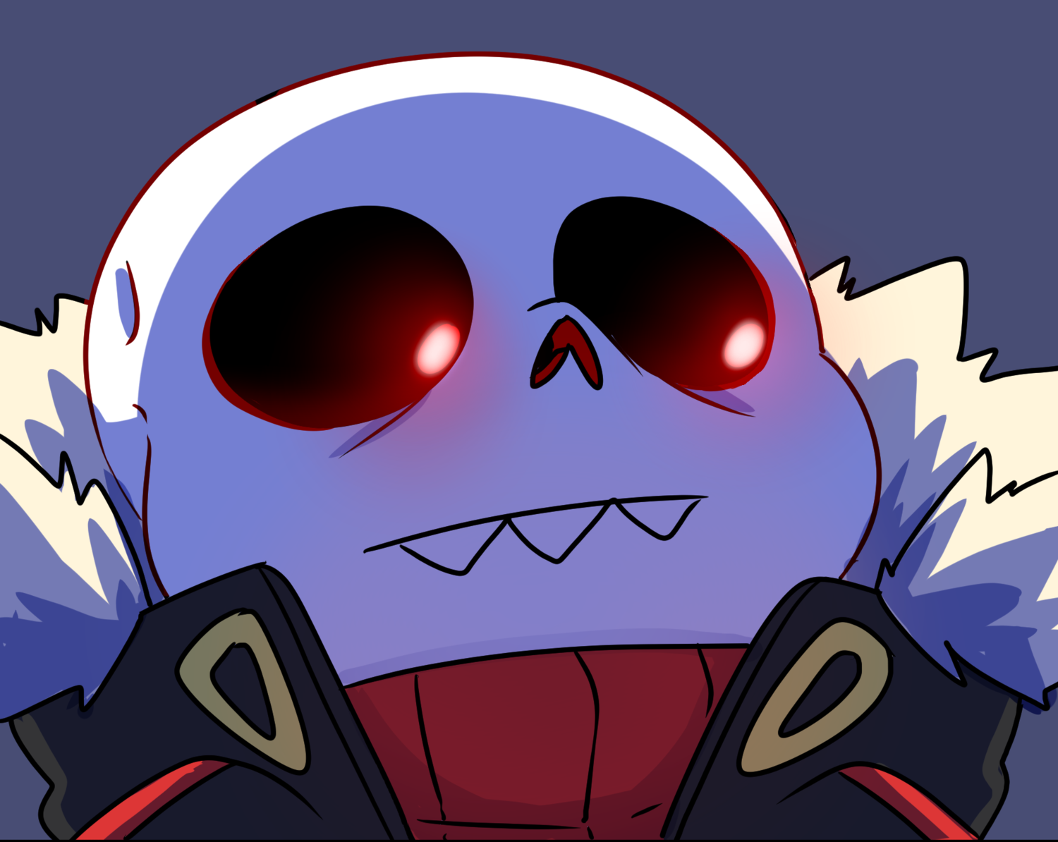 Ink Sans Pin for Sale by PeppermintGhost