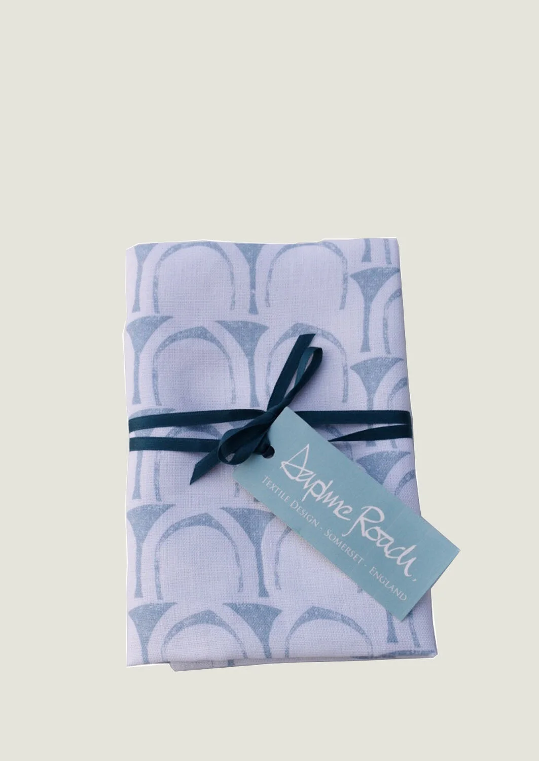 Linen Tea Towel
