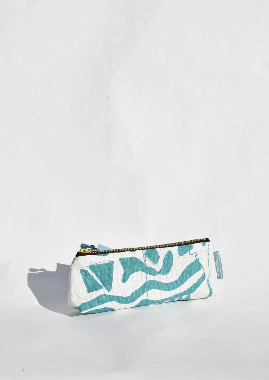 Pencil Case in Nice Reflection