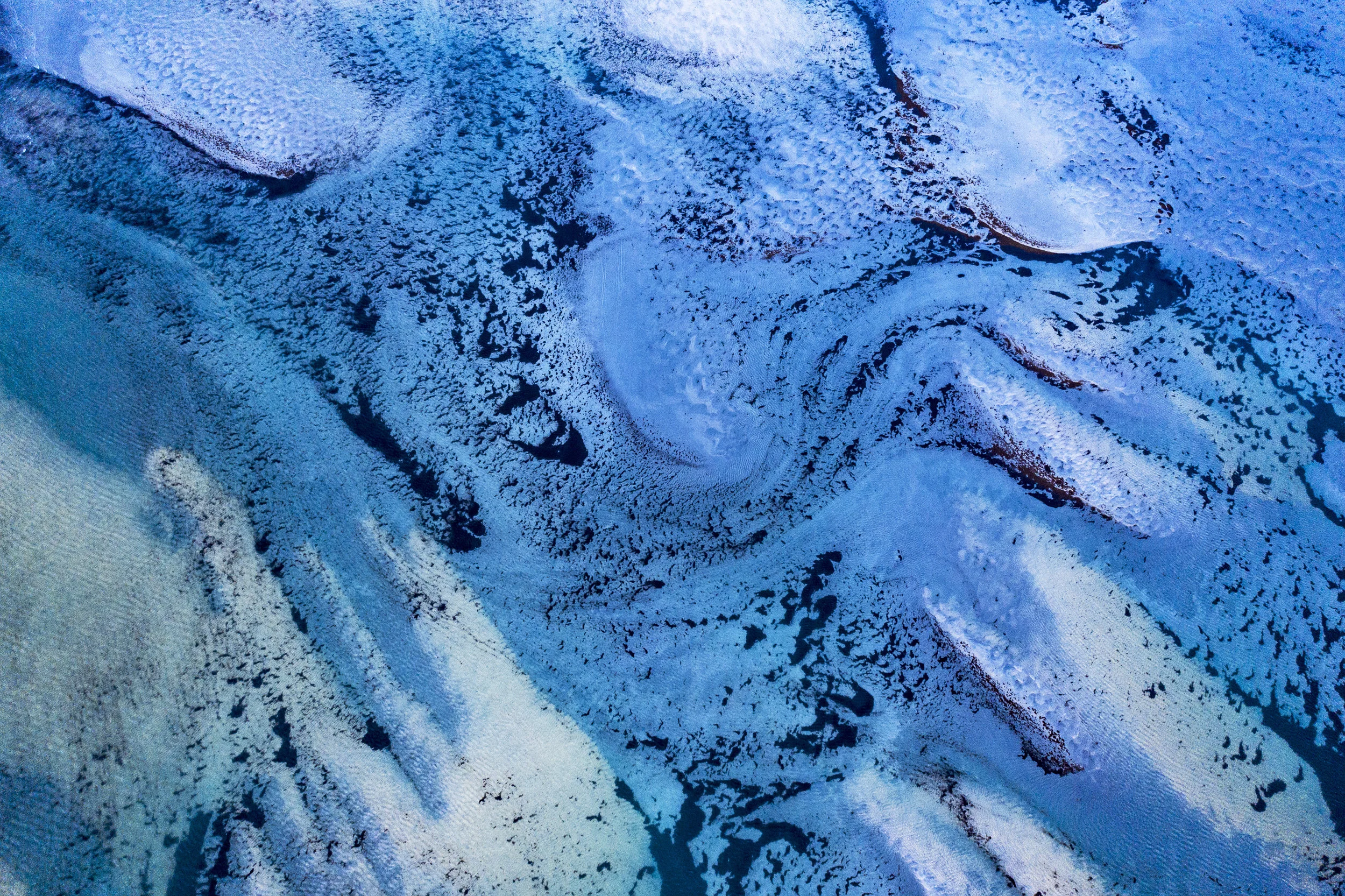 Edition of 3: 120 x 160 cmEdition of 5: 60 x 80 cmEdition of 5: 30 x 40 cm