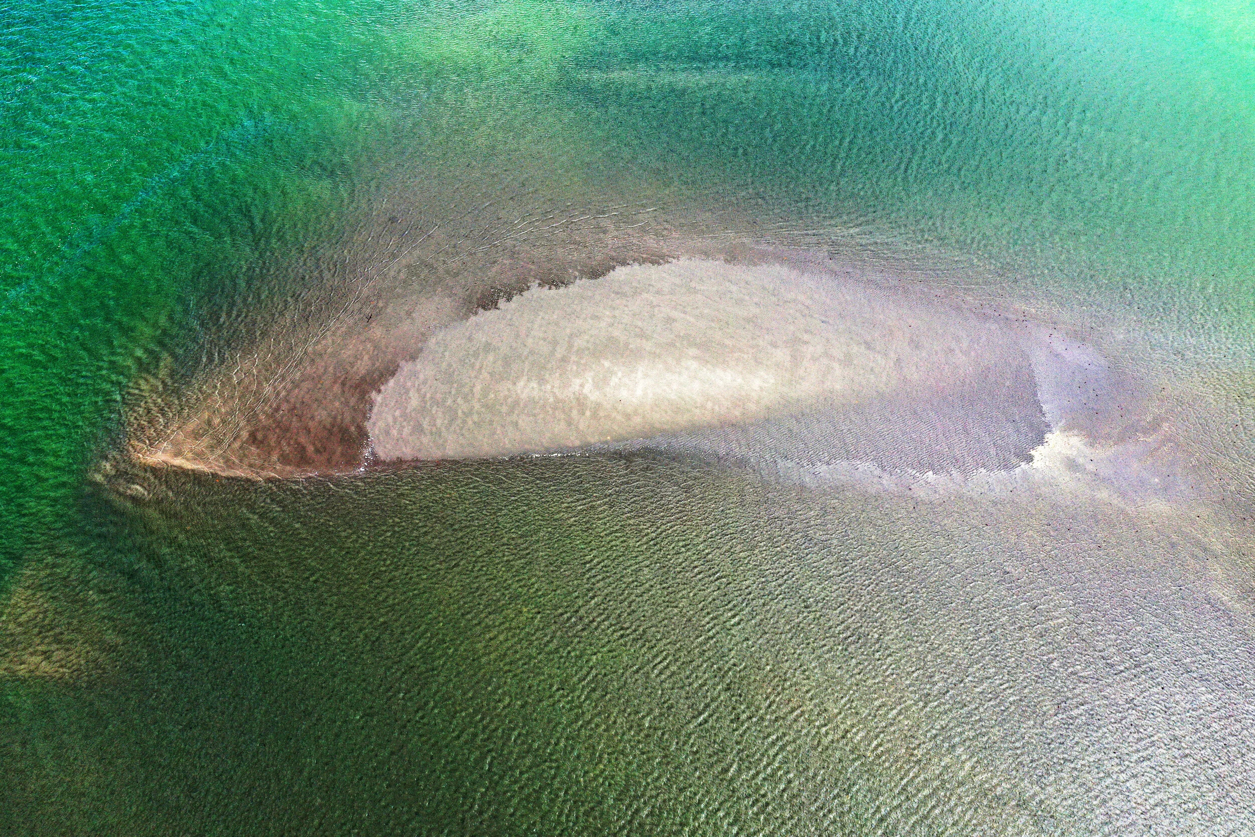 Edition of 3: 120 x 160 cmEdition of 5: 60 x 80 cmEdition of 5: 30 x 40 cm