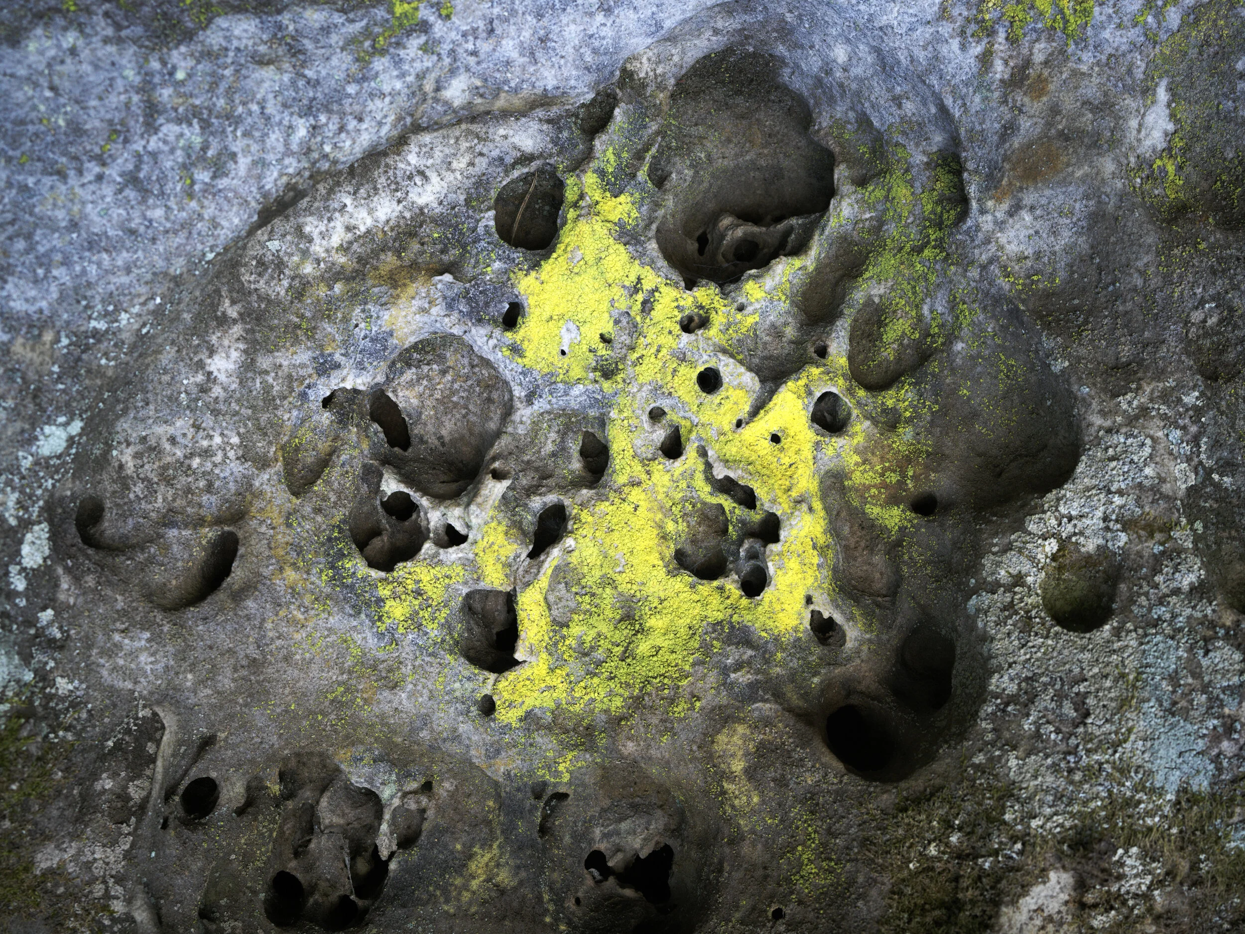 Edition of 3: 120 x 160 cmEdition of 5: 60 x 80 cmEdition of 5: 30 x 40 cm