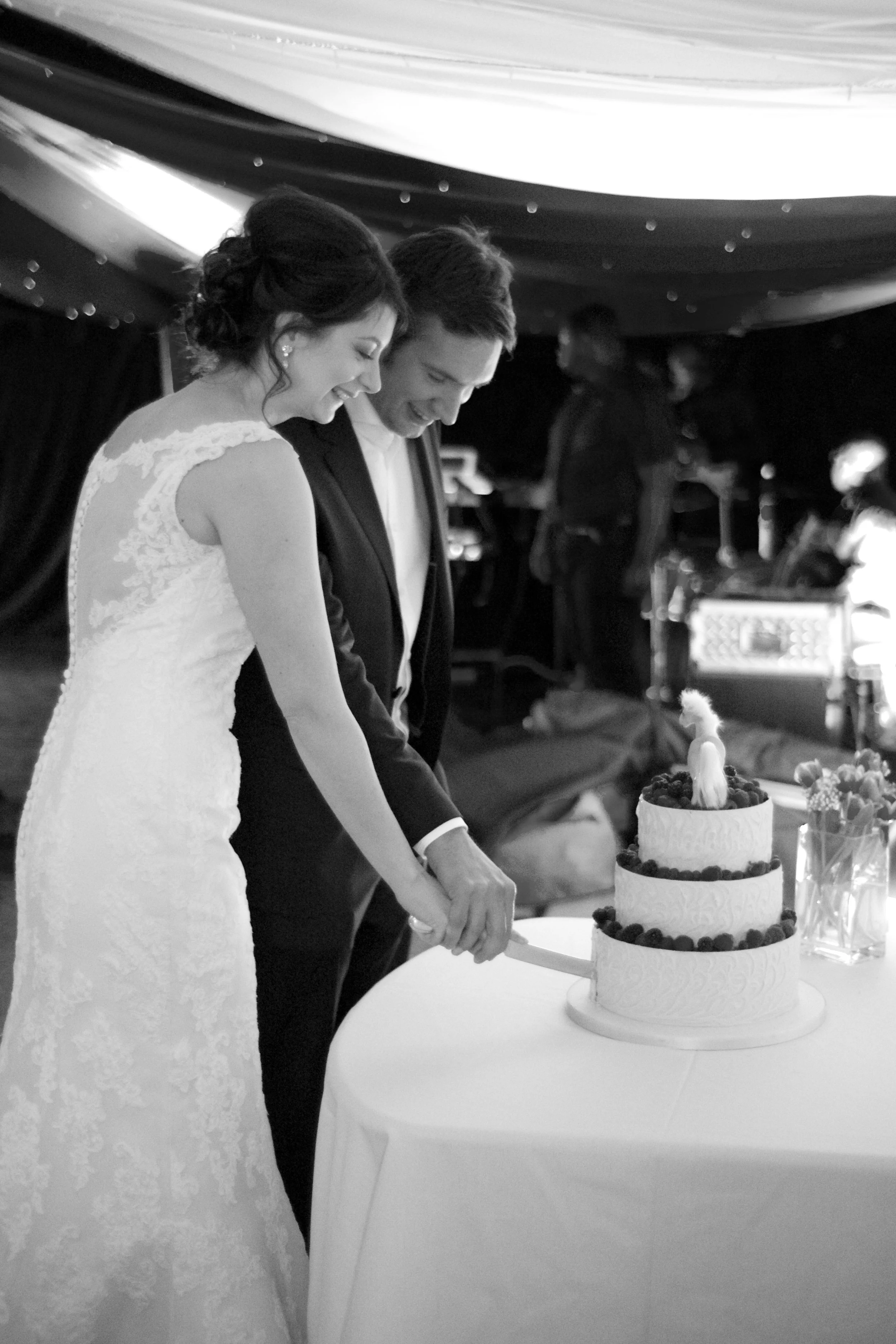 J & S Wedding - B&W - 156.jpg