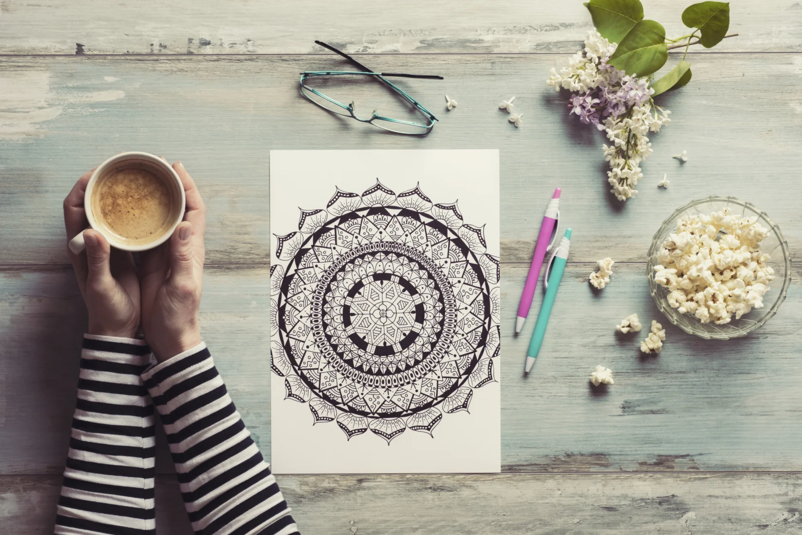 What do you want for your kids? Why self-care might be the secret to raising successful kids