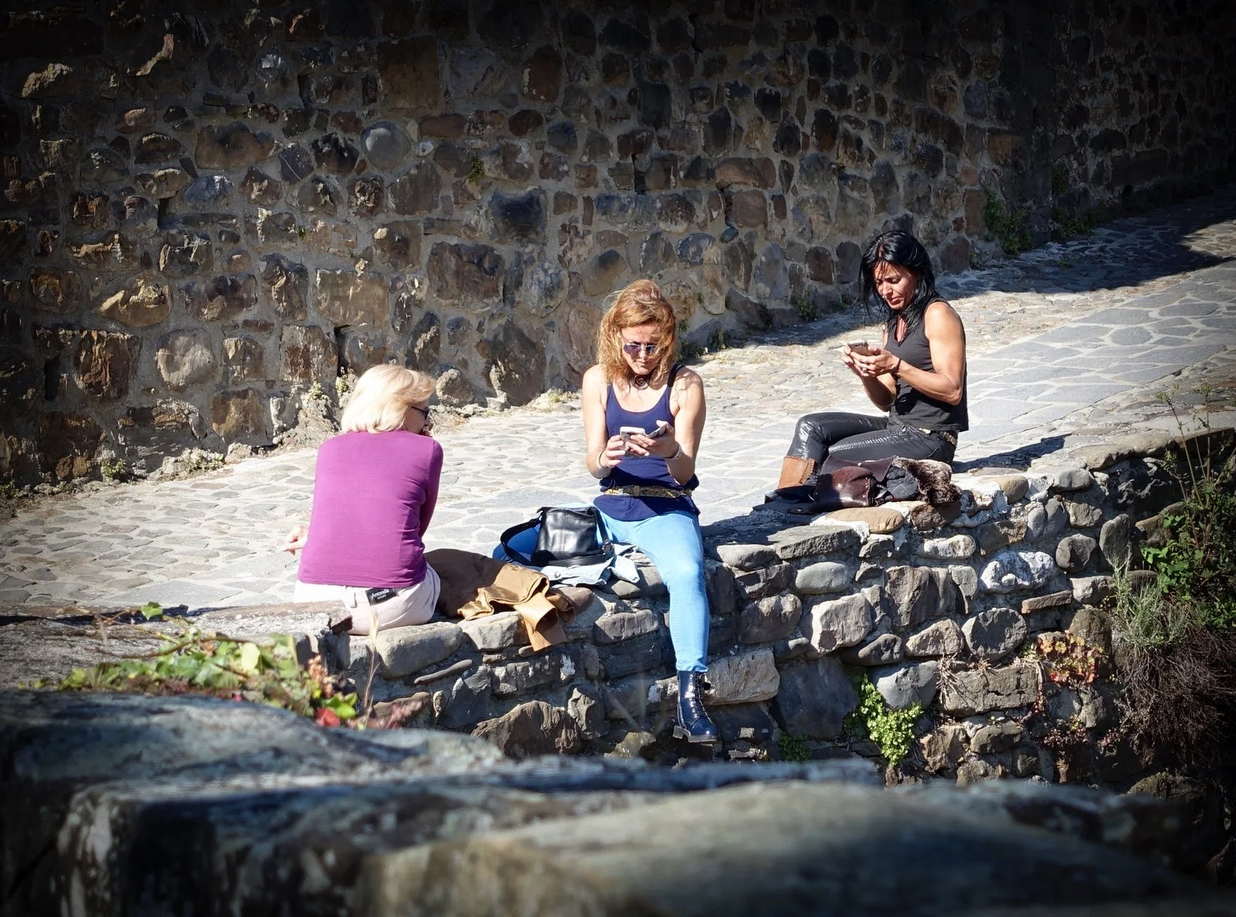 You don’t have to be perfect to be great