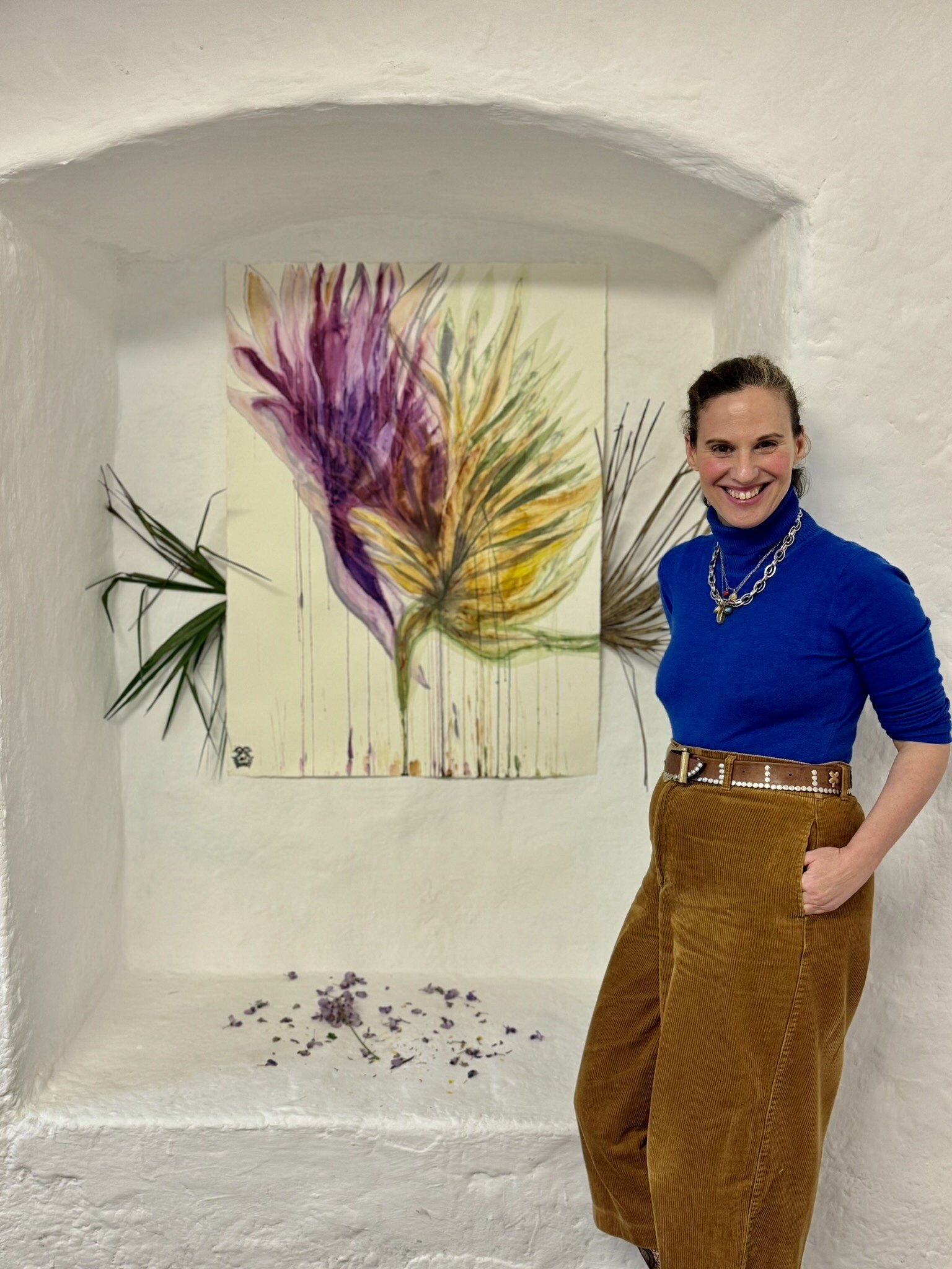 Naturalia Multi Sensory Experience ongoing Project