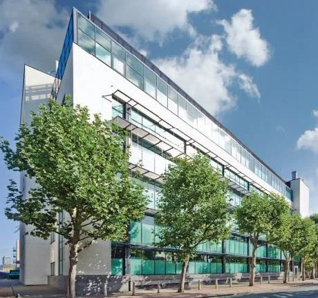 Sovereign House, Marsh Wall, E14 