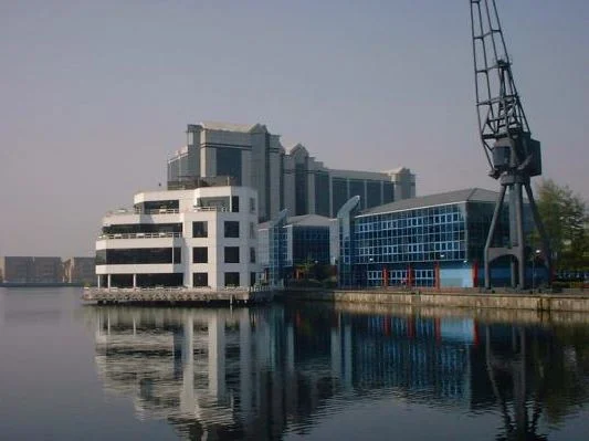 Greenwich View Place, Crossharbour, E14