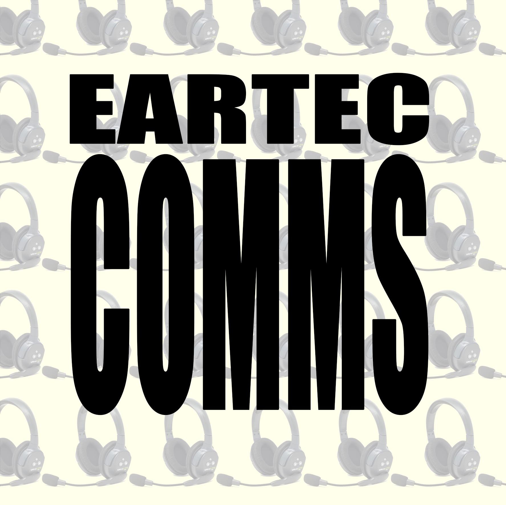 EARTEC COMMS