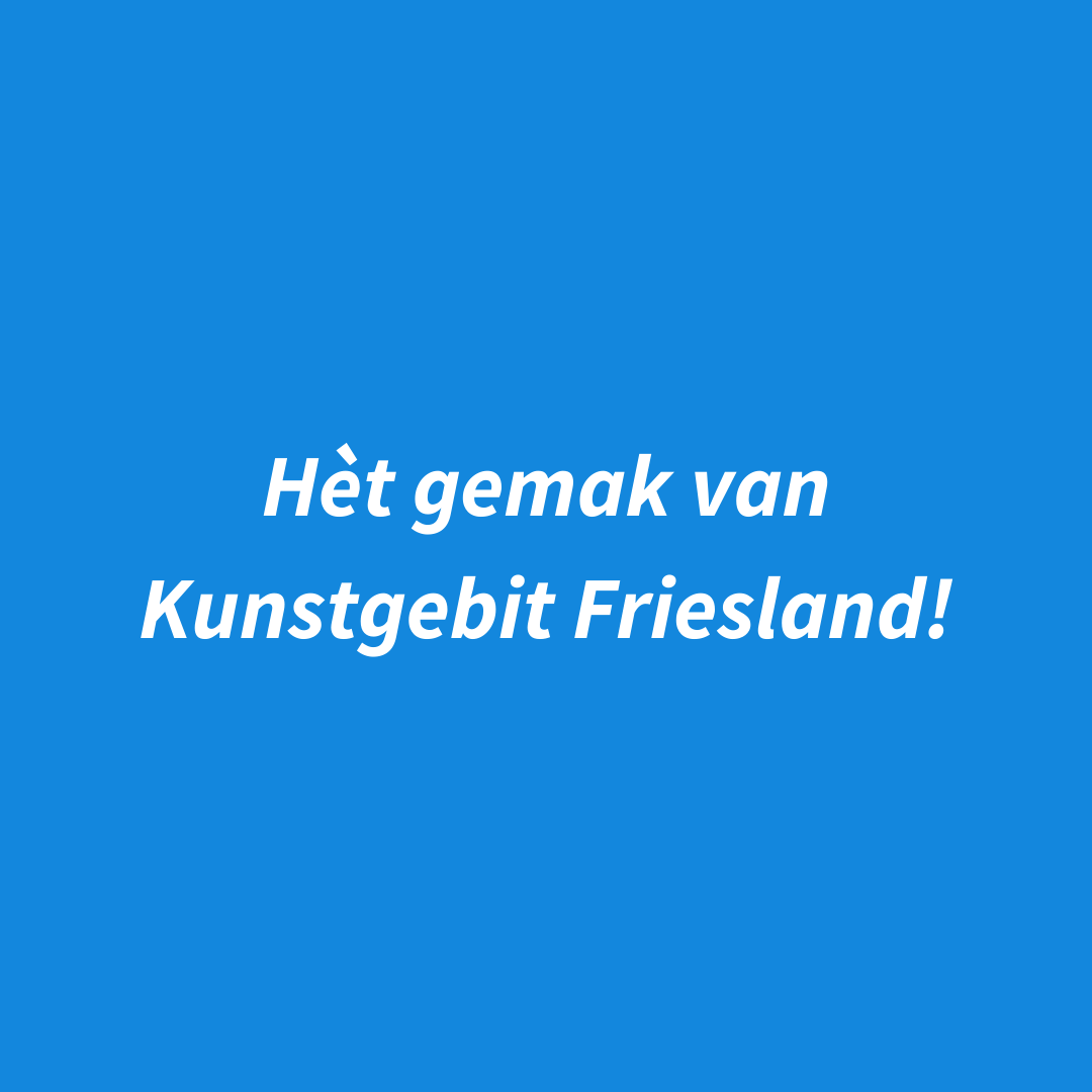 Onze Gemak Aan Huisservice ook bij u in de buurt!
