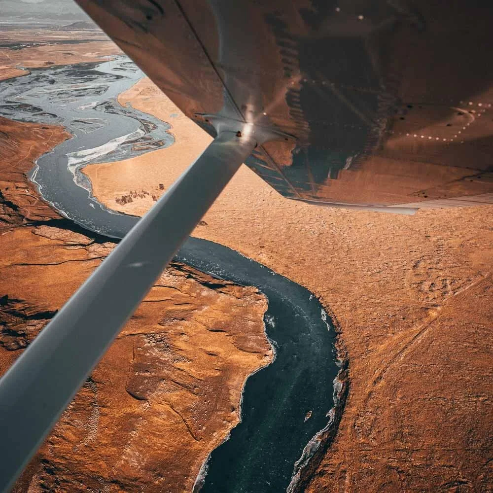 With Max Cremer (@mrmaxcremer) in Iceland