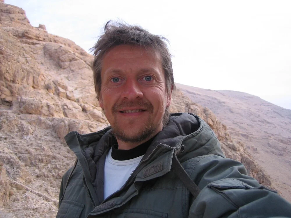 Øyvind Borgsø