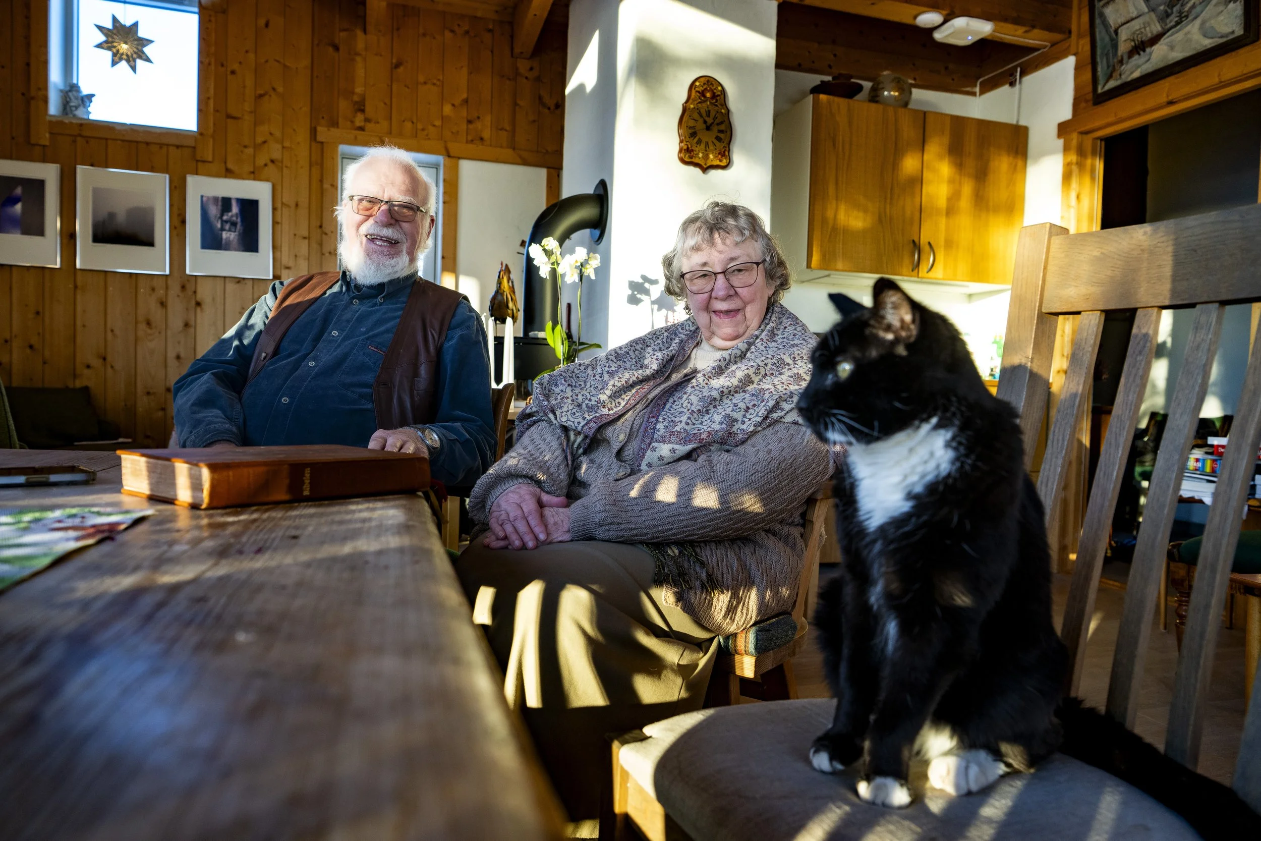 Kjære jubileumsvenner!