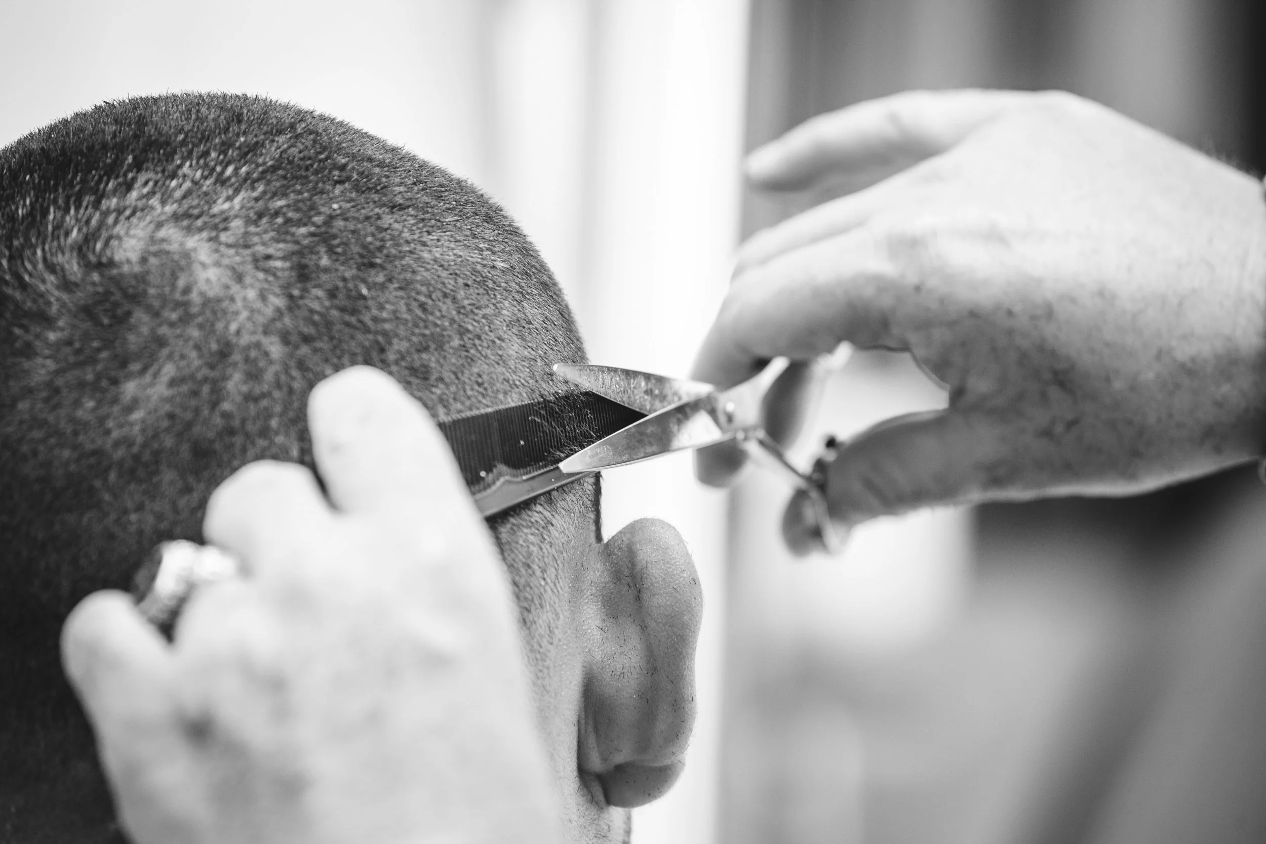 Great British Barbering Academy