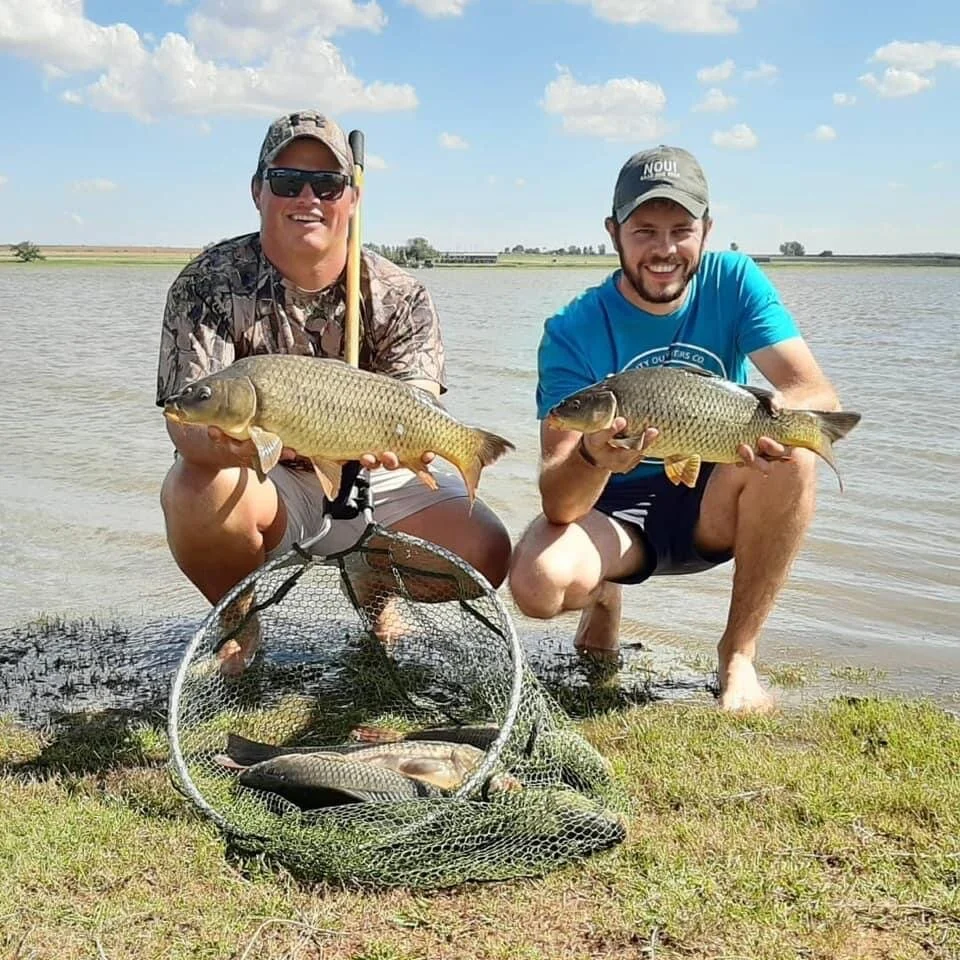 Fishing — Club Amigos