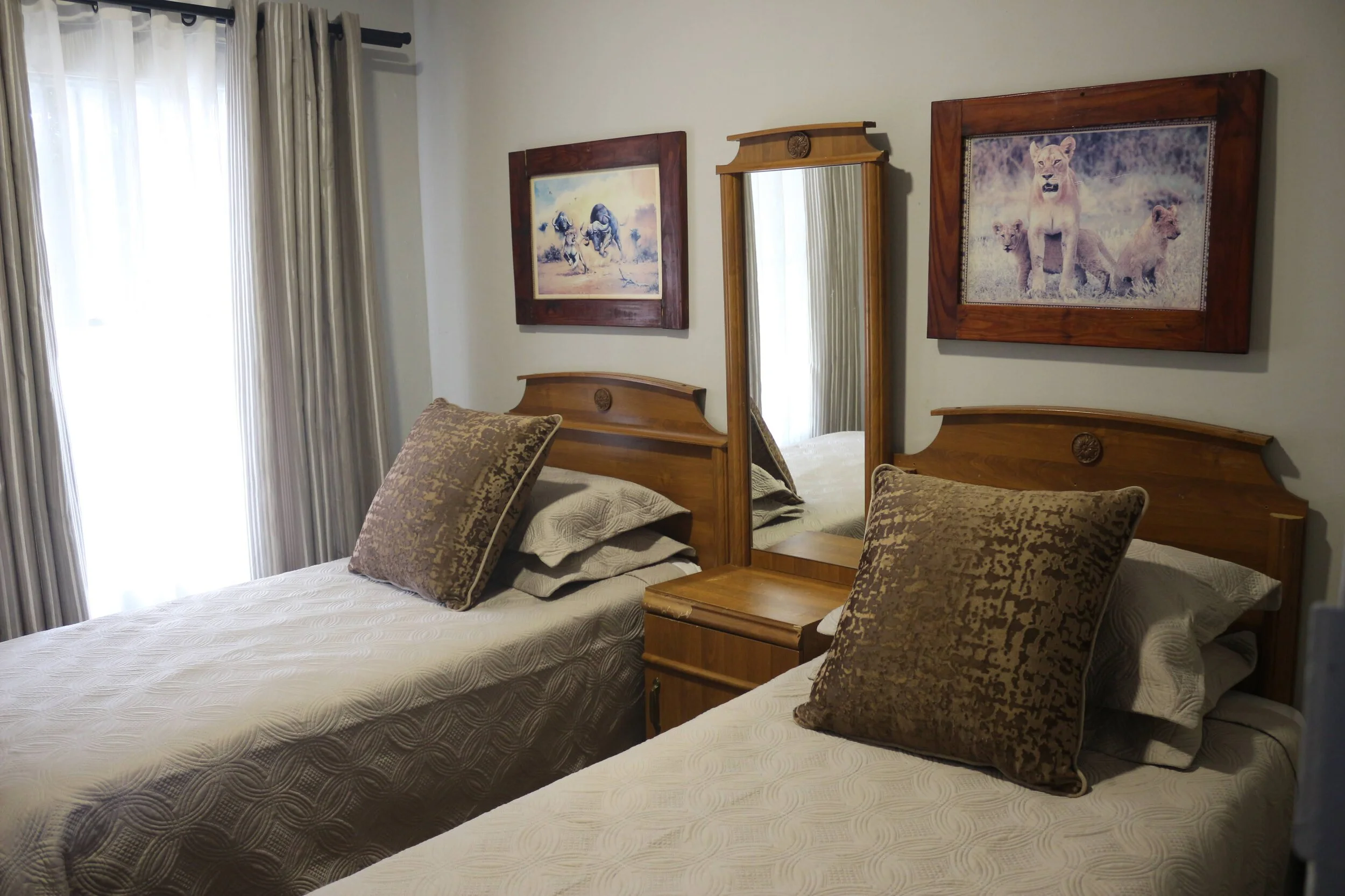 Accommodation Club Amigos accommodation-club-amigos