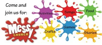 Messy Church