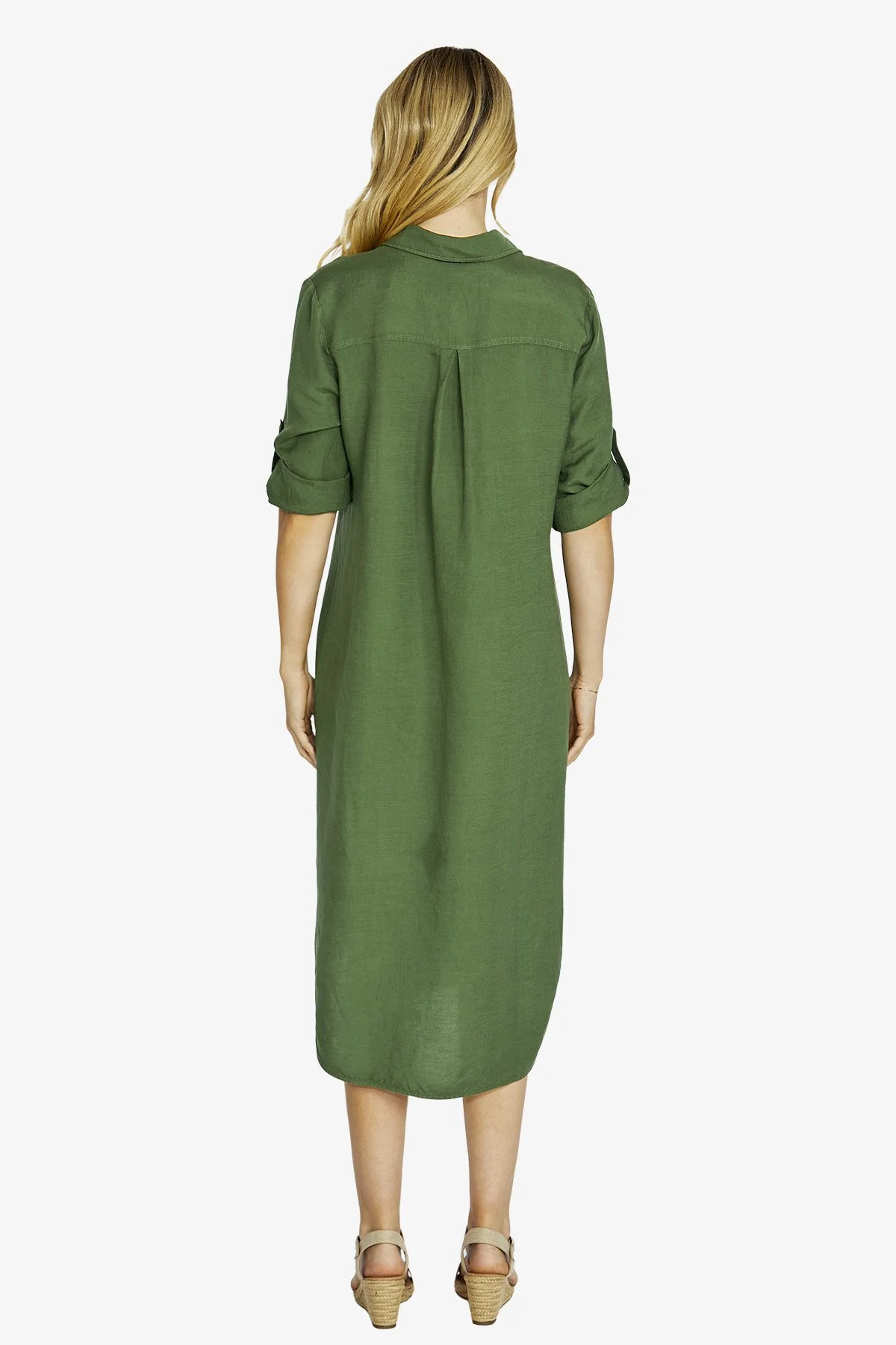 Ping Pong Alexi Shirt Dress