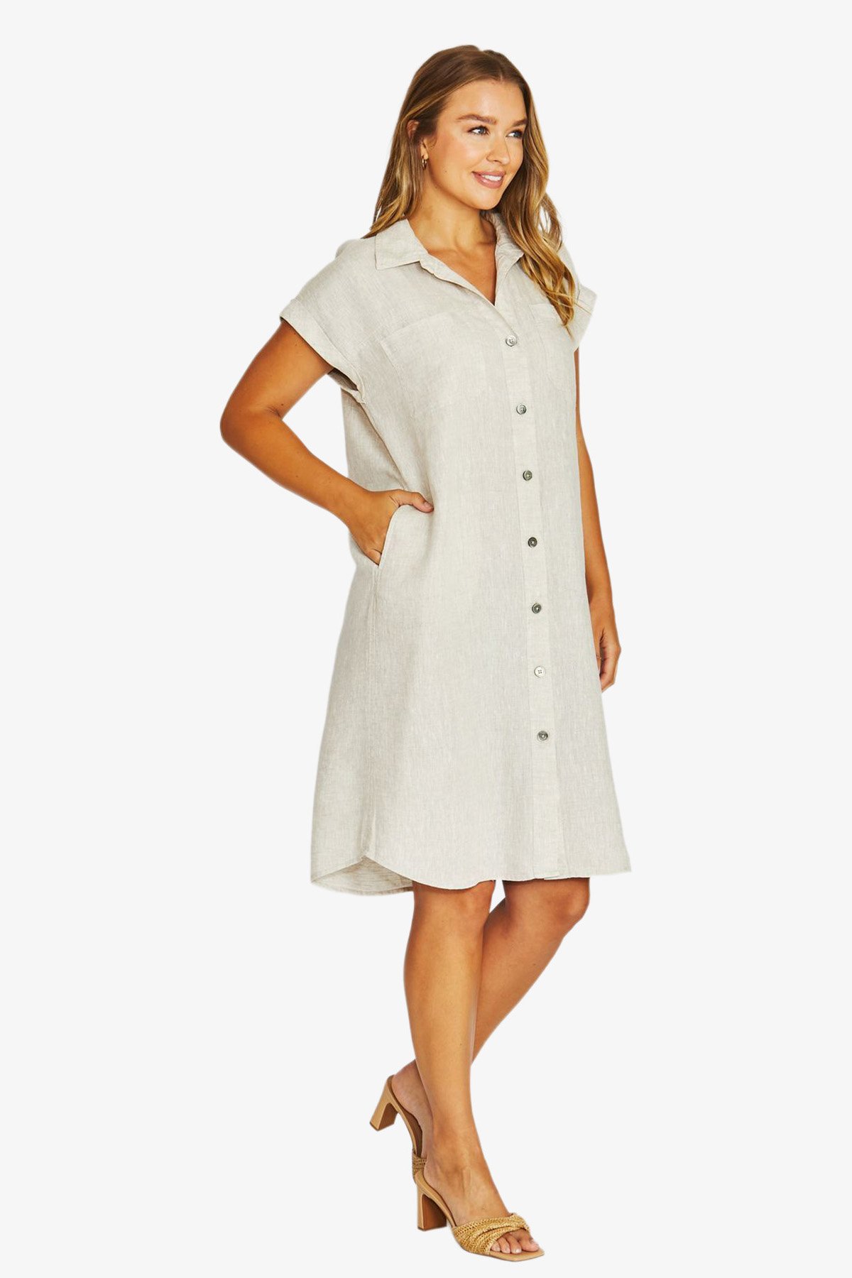 Jump Clothing Shirt Dress