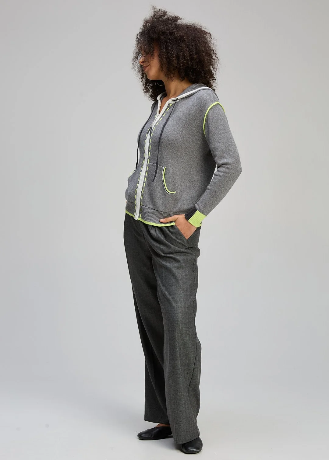 Zaket And Plover Clothing