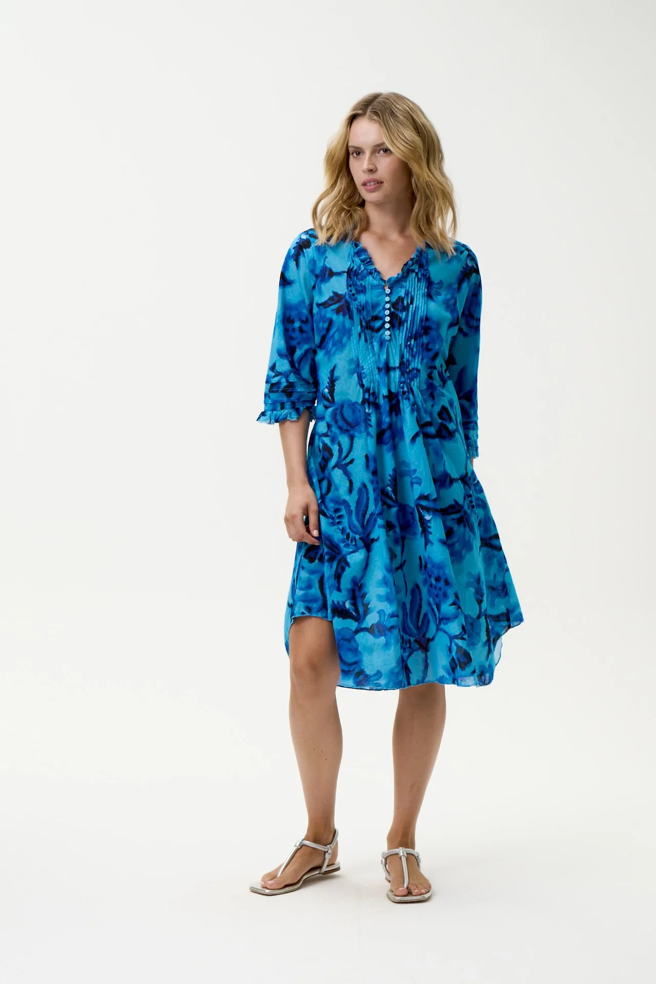 Oneseason Middy Poppy - Milos