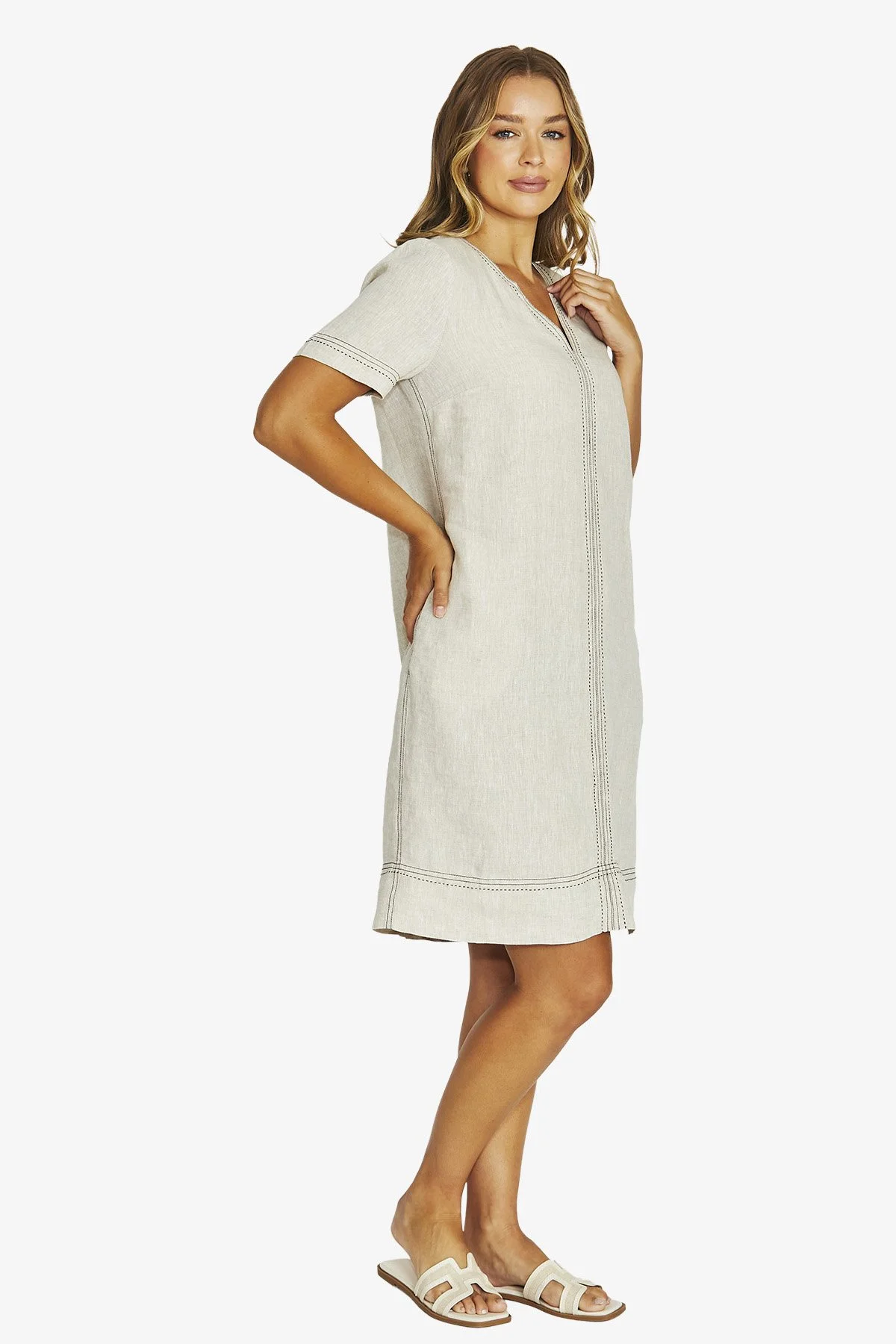 Jump Clothing Dress