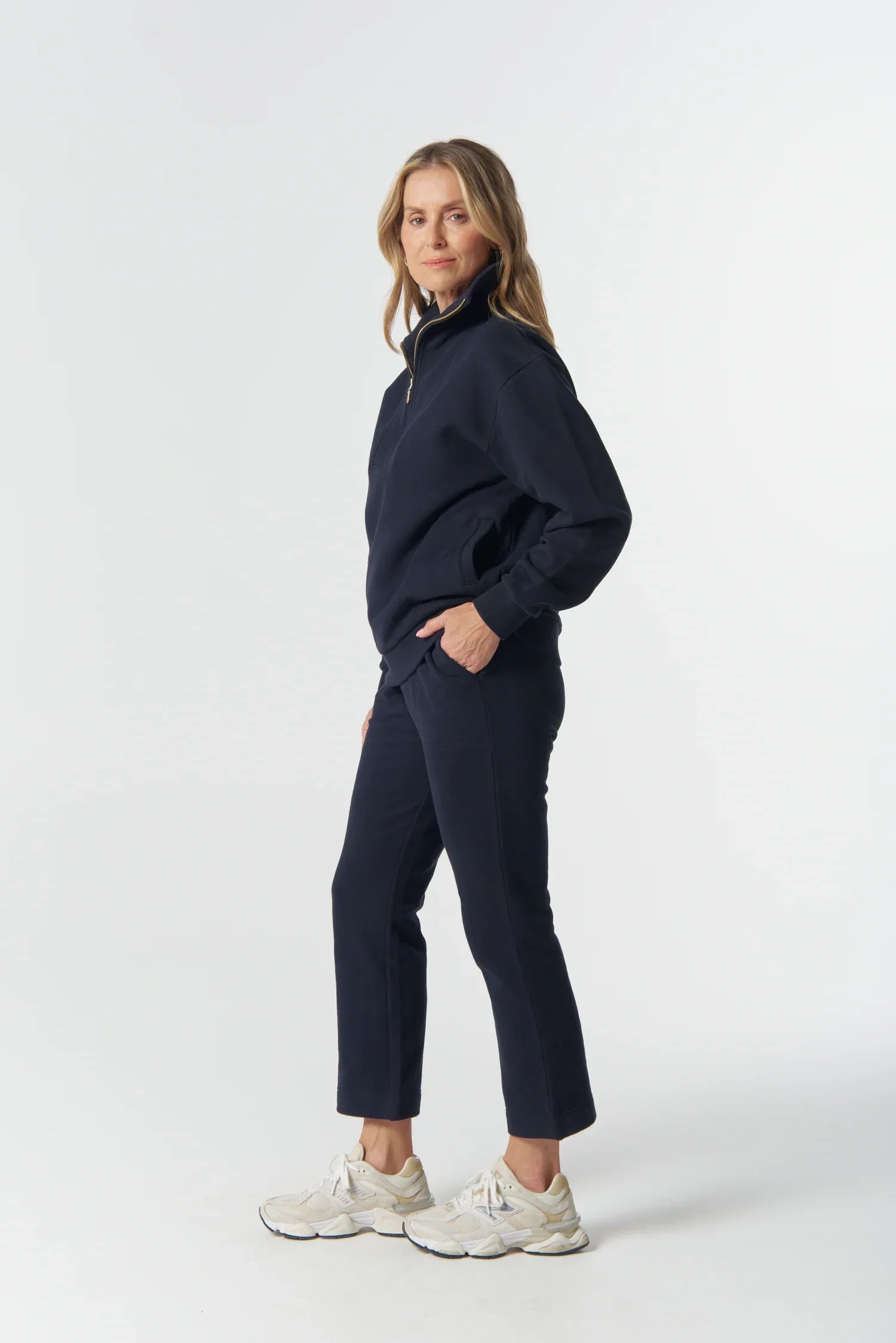 Goondiwindi Clothing The Barkly Track Pant