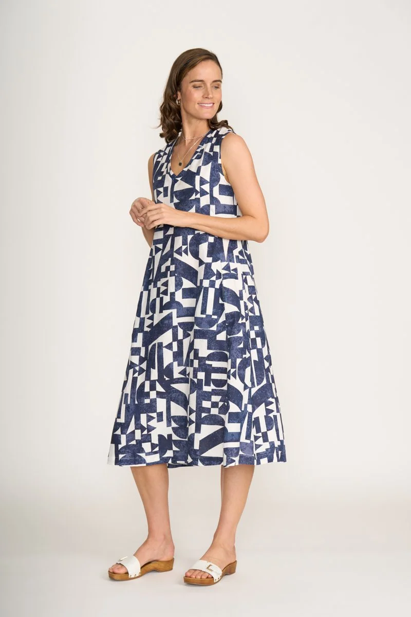 Generosity Dress