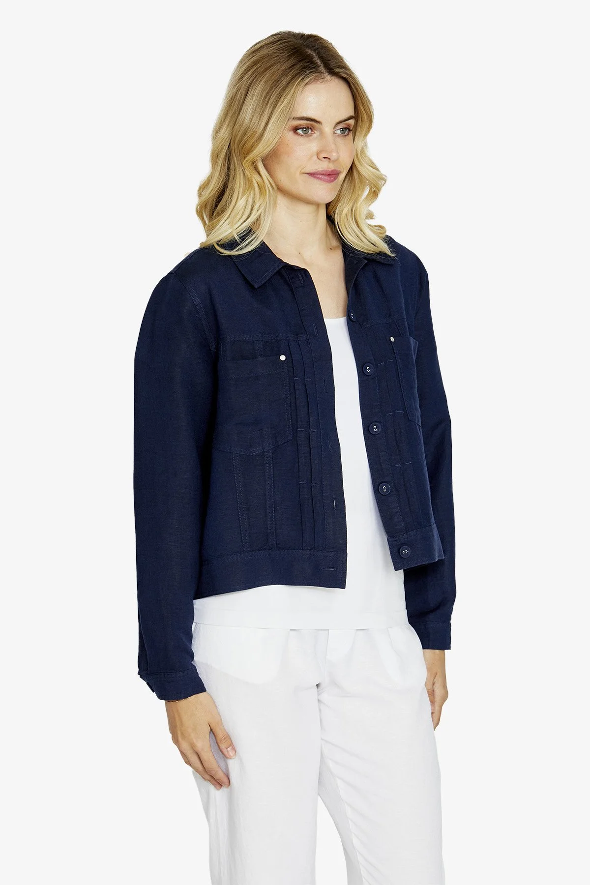 Ping Pong Clothing Jacket