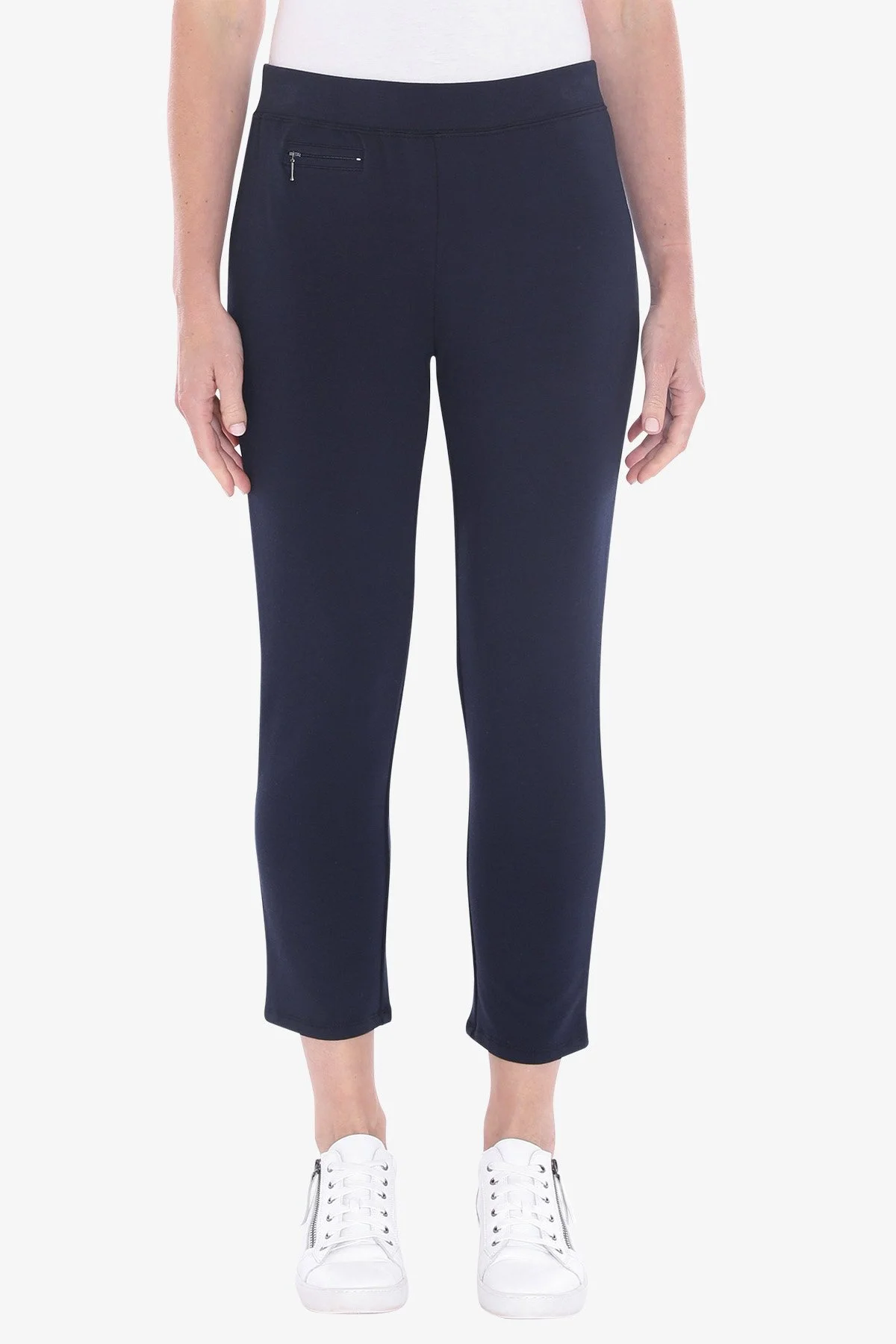 Jump 7/8 Track Pant - navy