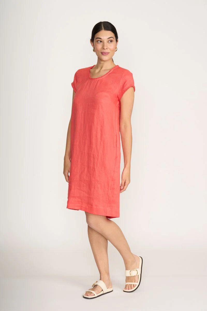 Foil Clothing Festival Dress