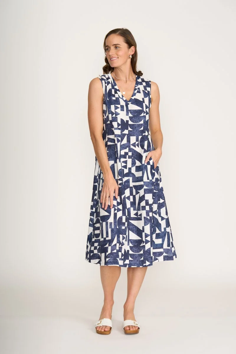 floral embroidered a line dress Floral A-Line Wedding Dress with Flutter Sleeves & Open Back main image 0