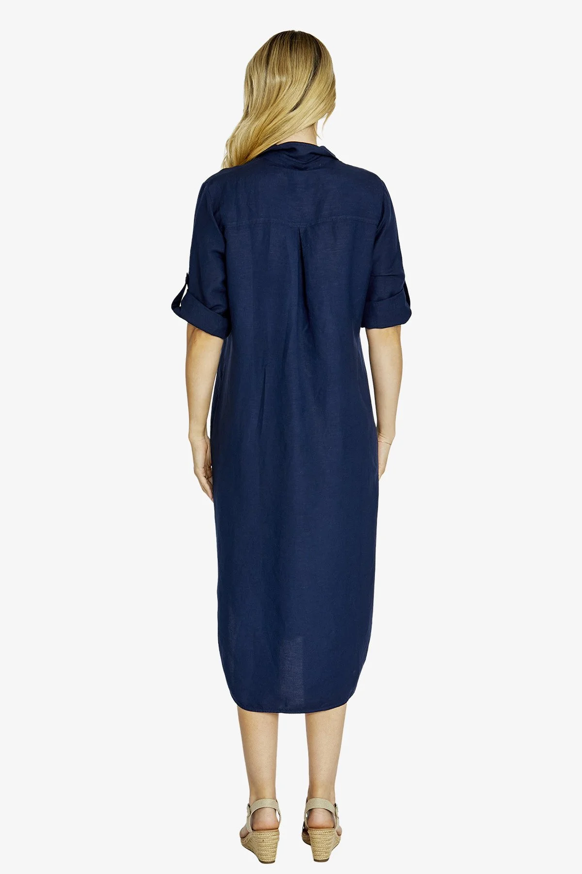 Ping Pong Alexi Shirt Dress
