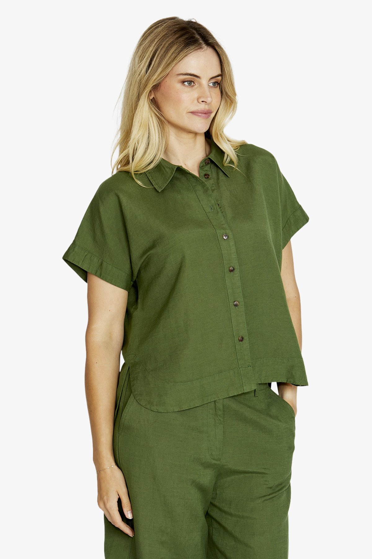 Ping Pong Remi Shirt
