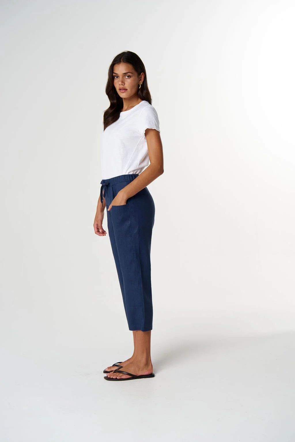 Sunday Pocket pant