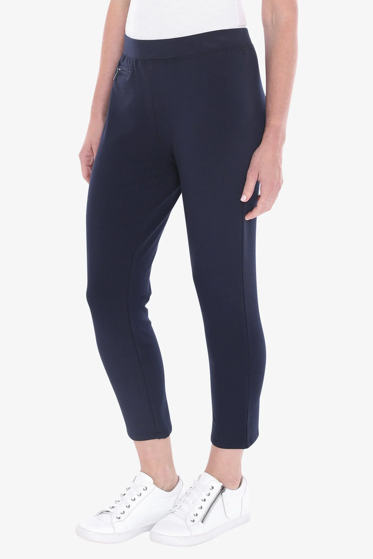 Jump Clothing 7/8 track Pant