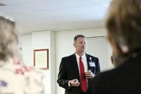 Centra speaks on hospital’s future