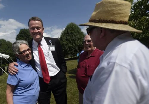 Centra Health takes over Bedford Memorial Hospital