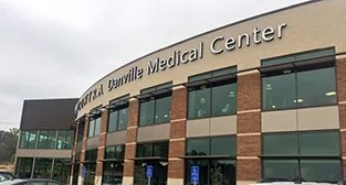 Danville welcomes new Centra medical facility