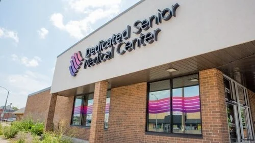 Six New Primary Care Centers Coming to Wayne County