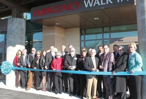 Centra opens Gretna medical center, emergency room