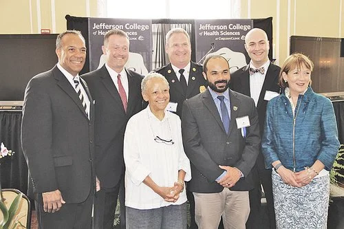 Jefferson College of Health Sciences launches inaugural Foundation Luncheon
