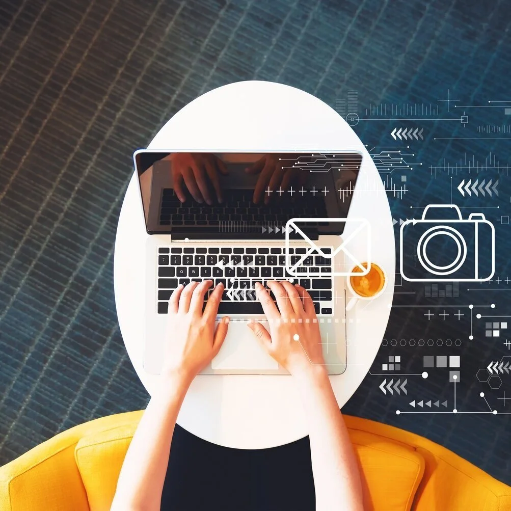 SHOULD NEW BUSINESSES INHOUSE THEIR MEDIA PLANNING AND BUYING?