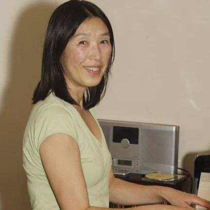 Mariko Heenan, Treasurer allemande54@yahoo.com