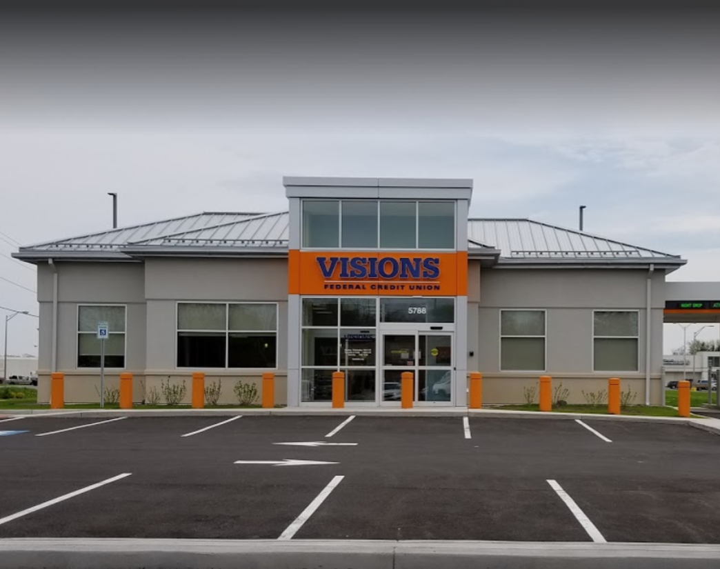 Icon Brokers sale to Visions Federal Credit Union