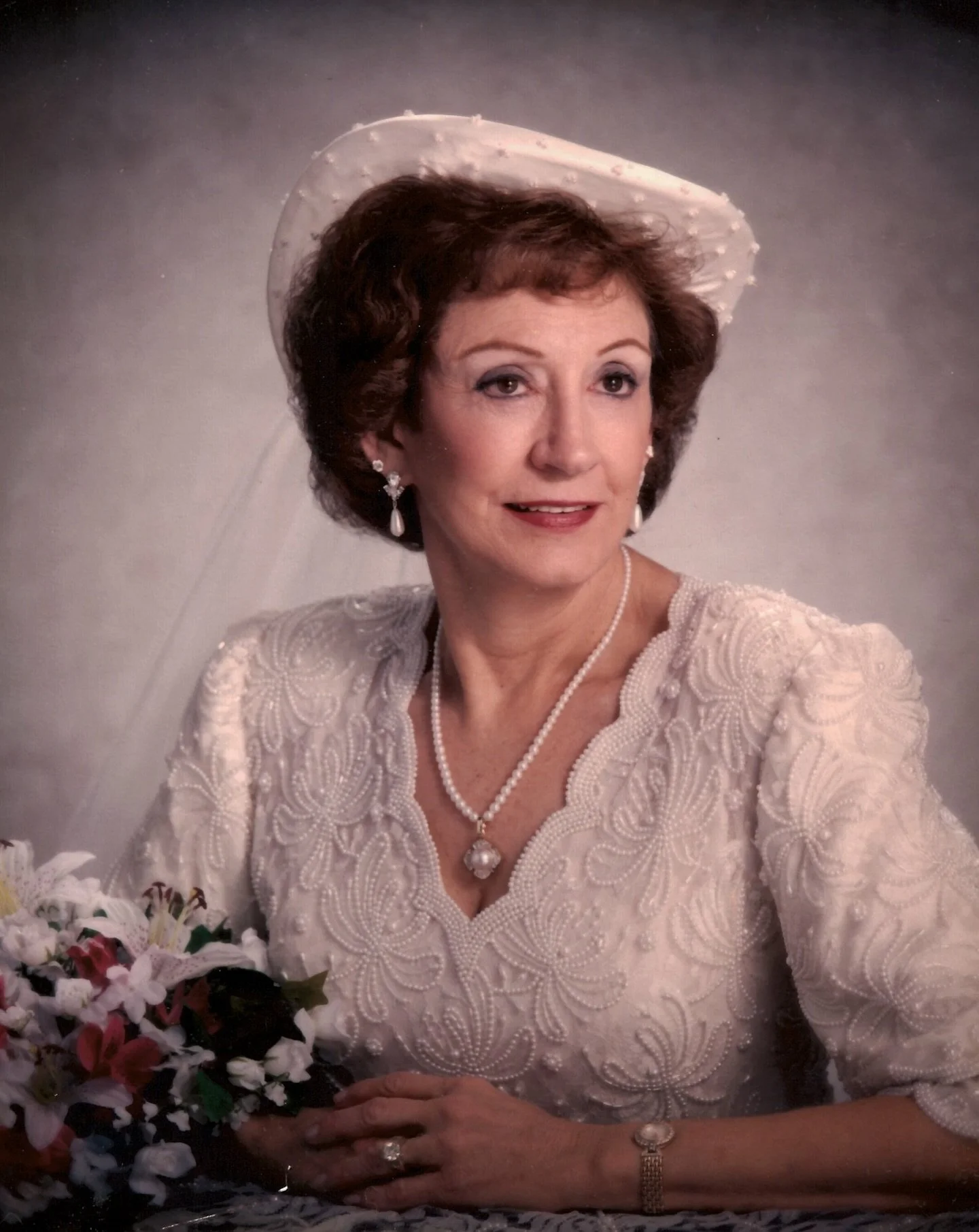 With heavy hearts, we share the passing of Maxine Edwards Whitley, who went home to be with the Lord on Sunday, December 21, 2025.

Maxine played a vital role in establishing Barnes Farming Corporation, where she was instrumental in growing sweetpota