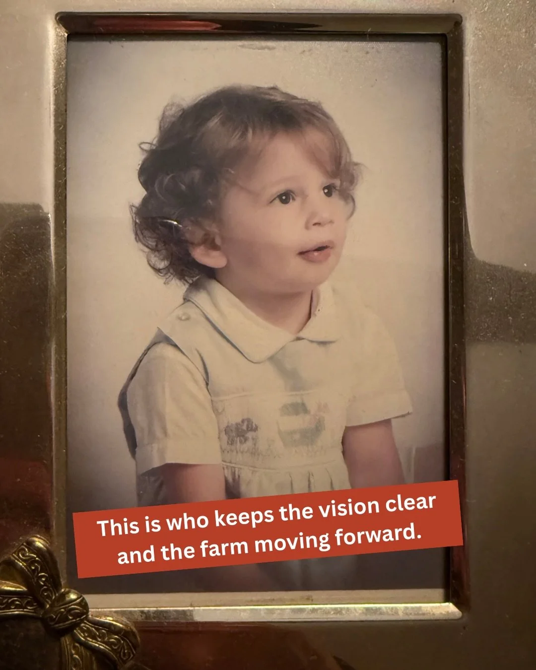 Just a couple kids living the dream 🥹

#familyfarm #sweetpotatoes #ncsweetpotatoes #thisiswho